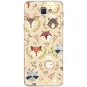 Чехол Uprint Samsung Galaxy J5 Prime G570F 