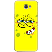 Чехол Uprint Samsung Galaxy J5 Prime G570F 