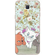 Чехол Uprint Samsung Galaxy J5 Prime G570F 