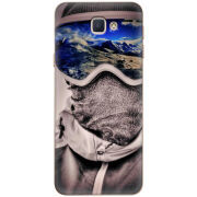 Чехол Uprint Samsung Galaxy J5 Prime G570F snowboarder