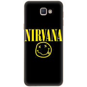 Чехол Uprint Samsung Galaxy J5 Prime G570F NIRVANA