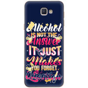 Чехол Uprint Samsung Galaxy J5 Prime G570F 