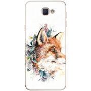 Чехол Uprint Samsung Galaxy J5 Prime G570F 