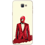 Чехол Uprint Samsung Galaxy J5 Prime G570F 