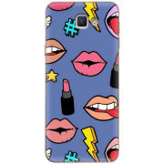 Чехол Uprint Samsung Galaxy J5 Prime G570F 