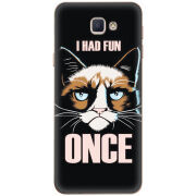 Чехол Uprint Samsung Galaxy J5 Prime G570F 