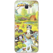 Чехол Uprint Samsung Galaxy J5 Prime G570F 