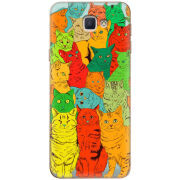 Чехол Uprint Samsung Galaxy J5 Prime G570F 