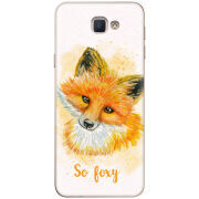 Чехол Uprint Samsung Galaxy J5 Prime G570F 