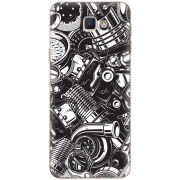 Чехол Uprint Samsung Galaxy J5 Prime G570F 