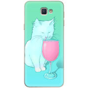 Чехол Uprint Samsung Galaxy J5 Prime G570F 