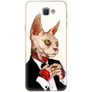 Чехол Uprint Samsung Galaxy J5 Prime G570F 
