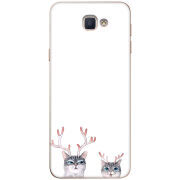 Чехол Uprint Samsung Galaxy J5 Prime G570F 