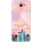 Чехол Uprint Samsung Galaxy J5 Prime G570F 