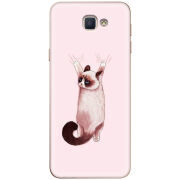 Чехол Uprint Samsung Galaxy J5 Prime G570F 