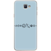 Чехол Uprint Samsung Galaxy J5 Prime G570F 