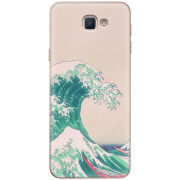Чехол Uprint Samsung Galaxy J5 Prime G570F 