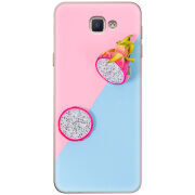 Чехол Uprint Samsung Galaxy J5 Prime G570F 