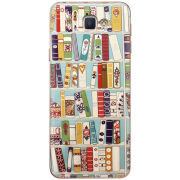 Чехол Uprint Samsung Galaxy J5 Prime G570F 