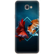 Чехол Uprint Samsung Galaxy J5 Prime G570F 
