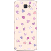 Чехол Uprint Samsung Galaxy J5 Prime G570F 