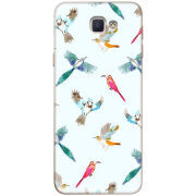 Чехол Uprint Samsung Galaxy J5 Prime G570F 