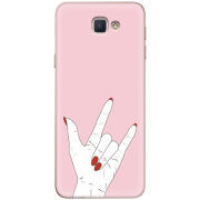 Чехол Uprint Samsung Galaxy J5 Prime G570F 