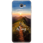 Чехол Uprint Samsung Galaxy J5 Prime G570F 