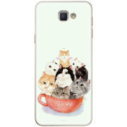 Чехол Uprint Samsung Galaxy J5 Prime G570F 