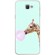 Чехол Uprint Samsung Galaxy J5 Prime G570F 