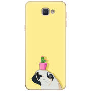 Чехол Uprint Samsung Galaxy J5 Prime G570F 