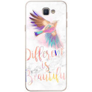 Чехол Uprint Samsung Galaxy J5 Prime G570F 