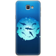 Чехол Uprint Samsung Galaxy J5 Prime G570F 