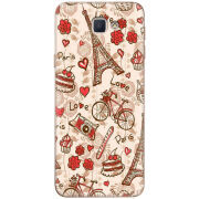 Чехол Uprint Samsung Galaxy J5 Prime G570F 