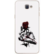 Чехол Uprint Samsung Galaxy J5 Prime G570F 