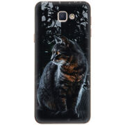 Чехол Uprint Samsung Galaxy J5 Prime G570F 