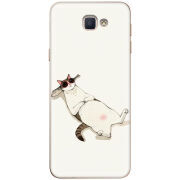 Чехол Uprint Samsung Galaxy J5 Prime G570F 