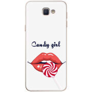 Чехол Uprint Samsung Galaxy J5 Prime G570F 