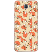 Чехол Uprint Samsung Galaxy J5 Prime G570F 