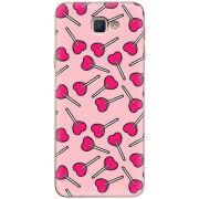 Чехол Uprint Samsung Galaxy J5 Prime G570F 
