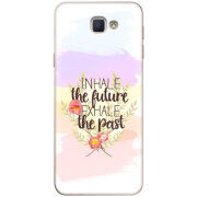 Чехол Uprint Samsung Galaxy J5 Prime G570F 