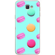 Чехол Uprint Samsung Galaxy J5 Prime G570F 