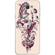 Чехол Uprint Samsung Galaxy J5 Prime G570F 