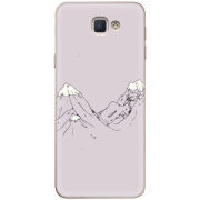 Чехол Uprint Samsung Galaxy J5 Prime G570F 