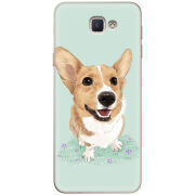 Чехол Uprint Samsung Galaxy J5 Prime G570F 