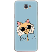Чехол Uprint Samsung Galaxy J5 Prime G570F 