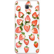 Чехол Uprint Samsung Galaxy J5 Prime G570F 