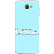 Чехол Uprint Samsung Galaxy J5 Prime G570F 