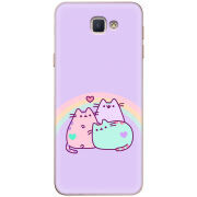 Чехол Uprint Samsung Galaxy J5 Prime G570F 