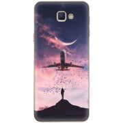 Чехол Uprint Samsung Galaxy J5 Prime G570F 